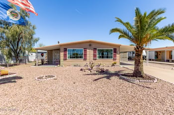 627 87th Way, Mesa, AZ 85208