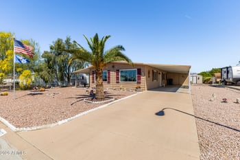 627 87th Way, Mesa, AZ 85208