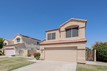 627 Balboa St, Mesa, AZ 85206