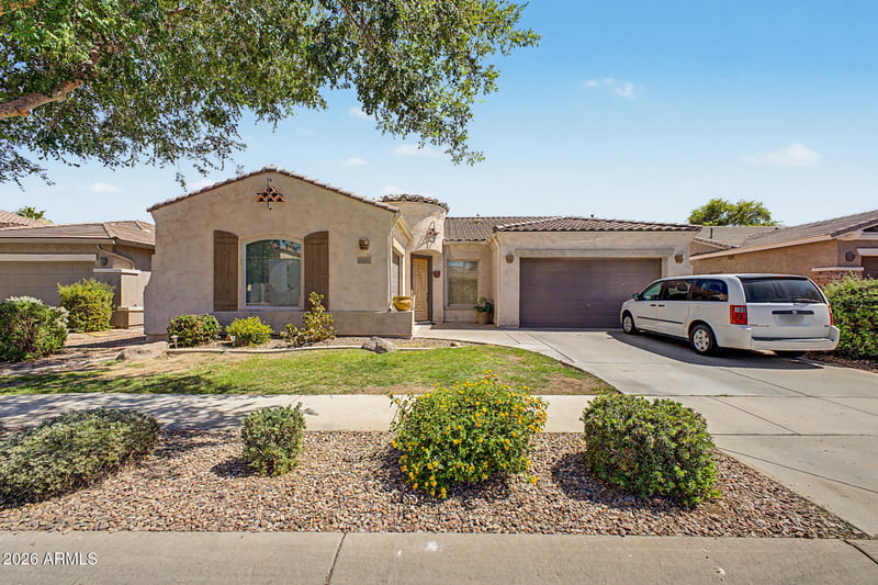 627 La Costa Dr, Chandler, AZ 85249