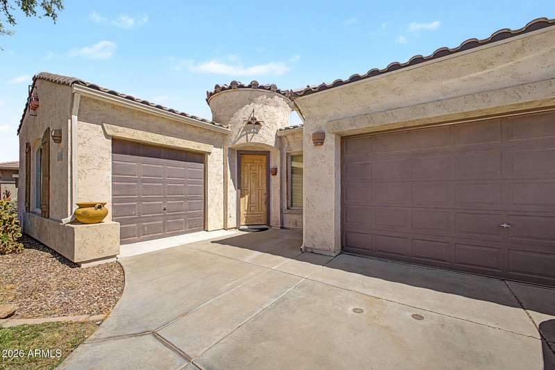 627 La Costa Dr, Chandler, AZ 85249