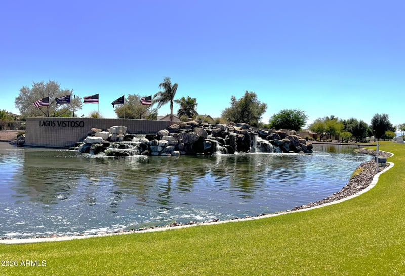 627 La Costa Dr, Chandler, AZ 85249