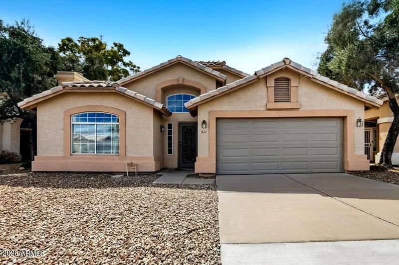 627 E Shannon St, Chandler, AZ 85225