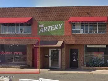 627 Indian School Rd, Phoenix, AZ 85012