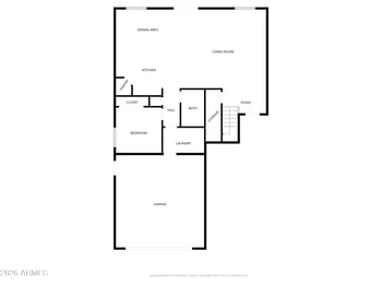 627 Kerry Ln, Phoenix, AZ 85027