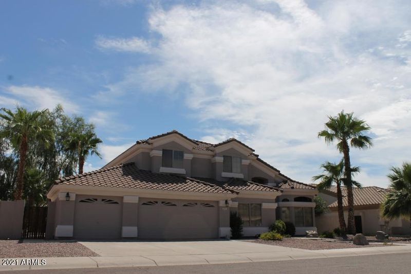 627 W Jasper Dr, Gilbert, AZ 85233
