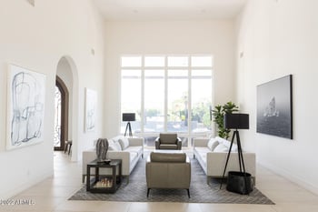 6271 Horseshoe Rd, Paradise Valley, AZ 85253