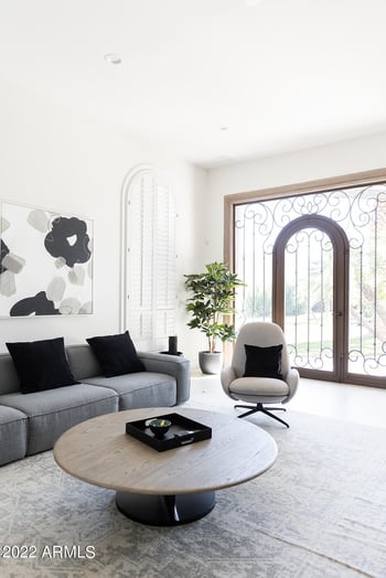 6271 Horseshoe Rd, Paradise Valley, AZ 85253