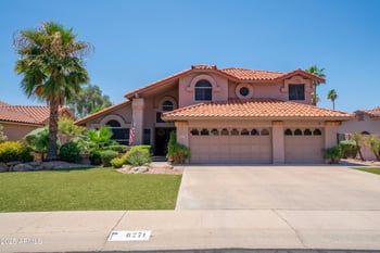 6271 Lone Cactus Dr, Glendale, AZ 85308