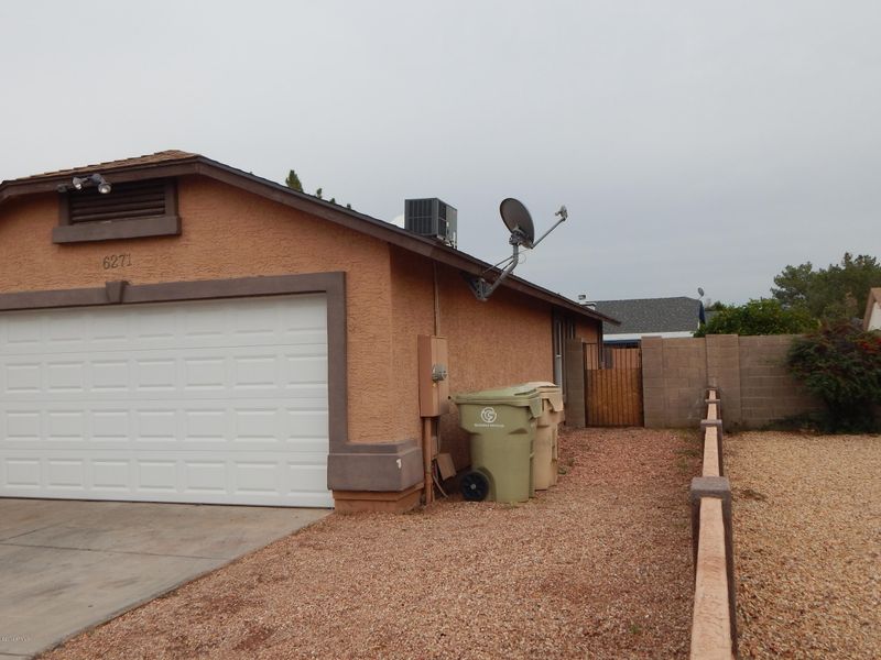 6271 N 89th Ave #---->, Glendale, AZ 85305