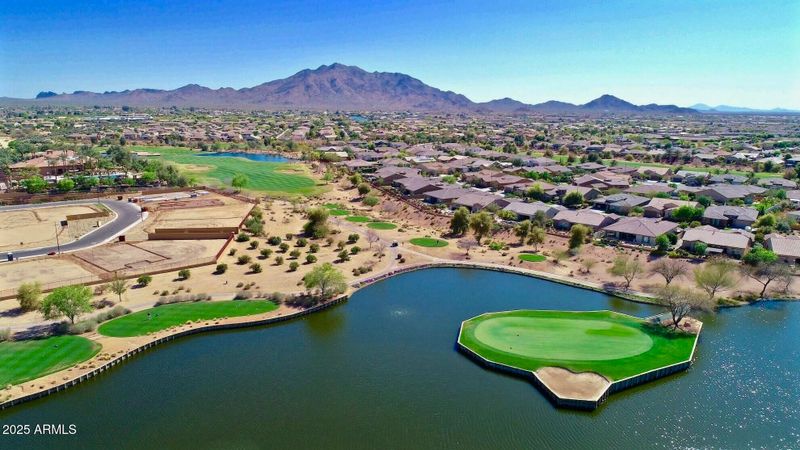 6271 S Twilight Ct, Gilbert, AZ 85298