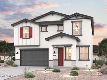 6272 Crockett Way, San Tan Valley, AZ 85143