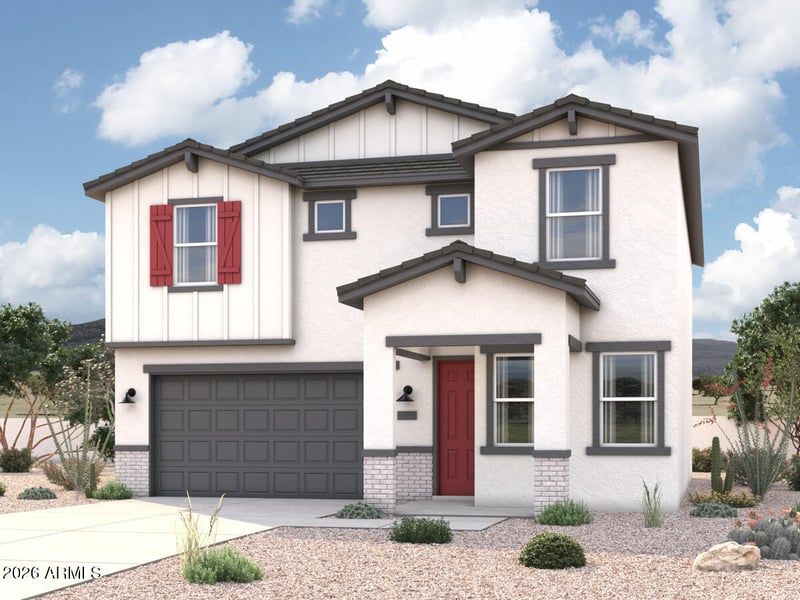 6272 Crockett Way, San Tan Valley, AZ 85143