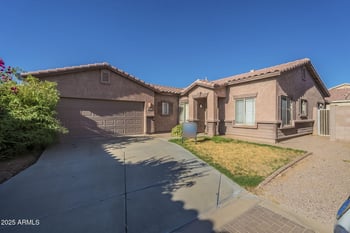 6273 Teresa Dr, Chandler, AZ 85249