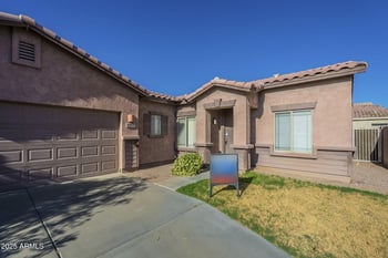 6273 Teresa Dr, Chandler, AZ 85249