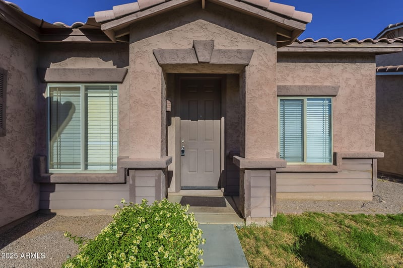 6273 Teresa Dr, Chandler, AZ 85249