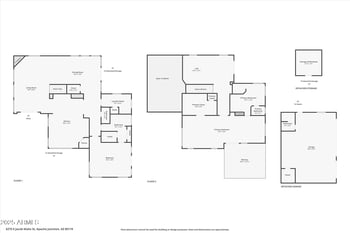 6275 Jacob Waltz St, Apache Junction, AZ 85119