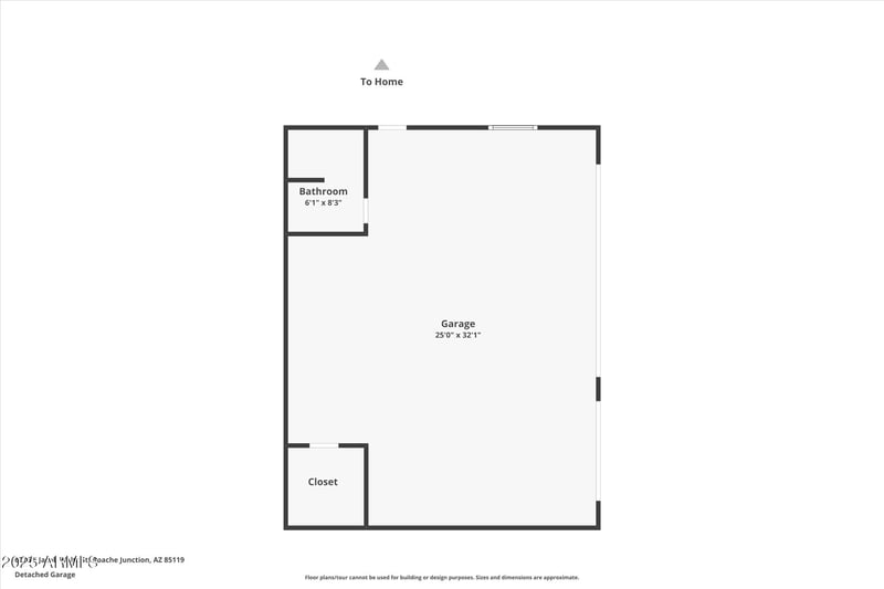 6275 Jacob Waltz St, Apache Junction, AZ 85119