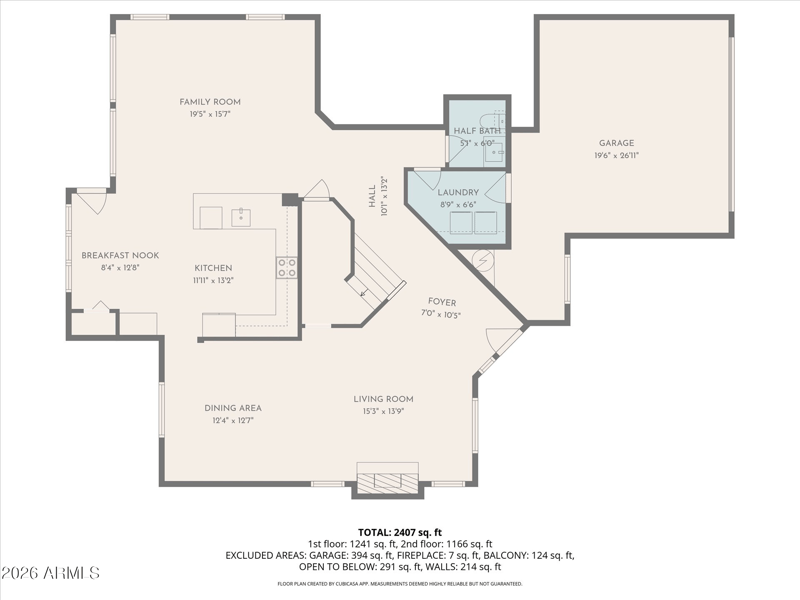 6275 S Salt Cedar Pl, Chandler, AZ 85249