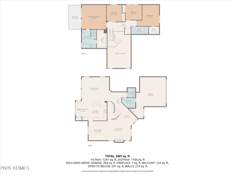 6275 S Salt Cedar Pl, Chandler, AZ 85249