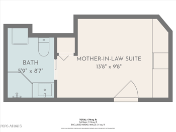 6275 S Salt Cedar Pl, Chandler, AZ 85249