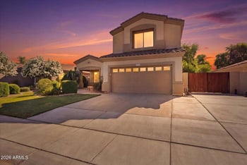 6275 S Salt Cedar Pl, Chandler, AZ 85249