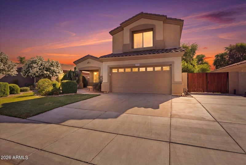 6275 S Salt Cedar Pl, Chandler, AZ 85249