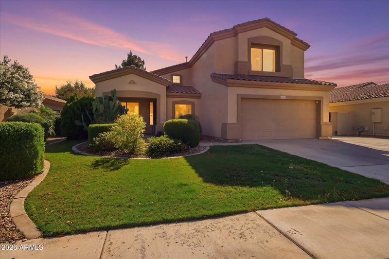 6275 S Salt Cedar Pl, Chandler, AZ 85249