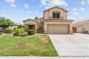 6275 Salt Cedar Pl, Chandler, AZ 85249