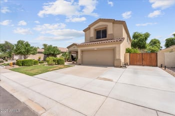 6275 Salt Cedar Pl, Chandler, AZ 85249