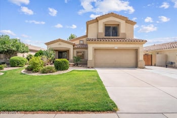 6275 Salt Cedar Pl, Chandler, AZ 85249