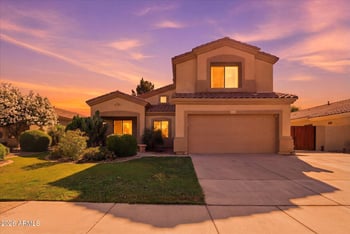 6275 Salt Cedar Pl, Chandler, AZ 85249