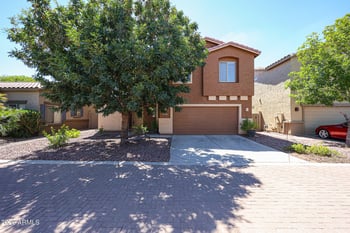 6276 Nash Way, Chandler, AZ 85249