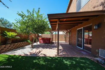 6276 Nash Way, Chandler, AZ 85249