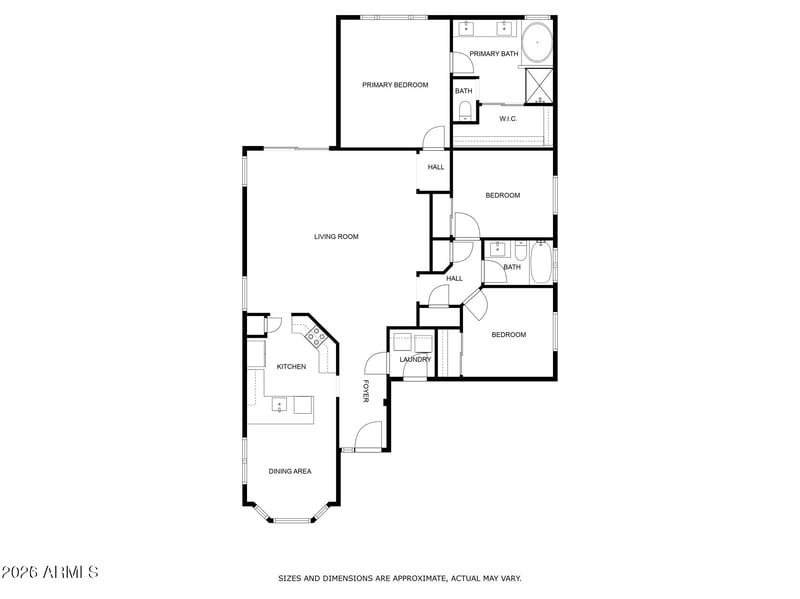 6277 W Blackhawk Dr, Glendale, AZ 85308