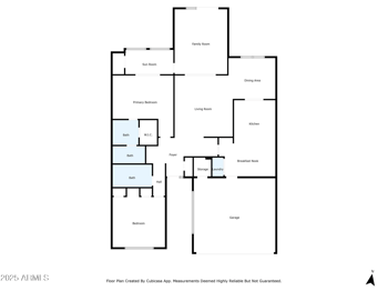 6278 Catalina Dr, Scottsdale, AZ 85251
