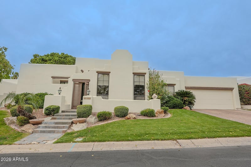 6278 N 31st Way, Phoenix, AZ 85016