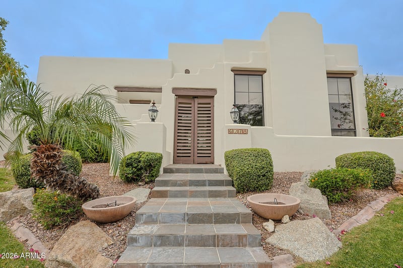 6278 N 31st Way, Phoenix, AZ 85016