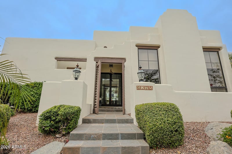 6278 N 31st Way, Phoenix, AZ 85016