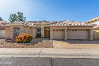 6279 Louise Dr, Glendale, AZ 85310