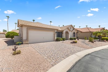 6279 Sundown Dr, Chandler, AZ 85249