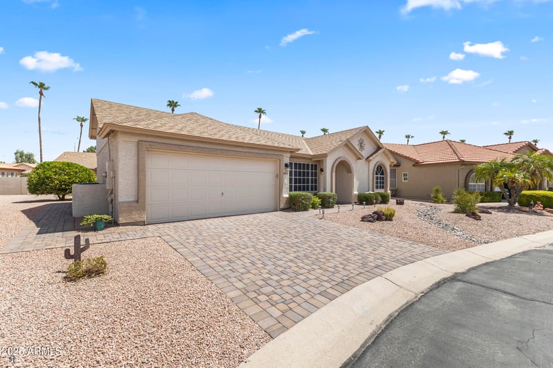6279 Sundown Dr, Chandler, AZ 85249