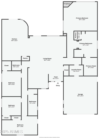 6279 Wilshire Dr, Scottsdale, AZ 85257