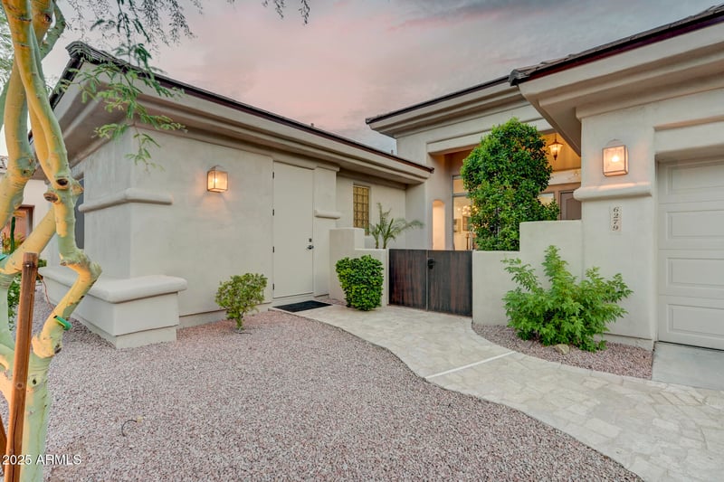 6279 Wilshire Dr, Scottsdale, AZ 85257