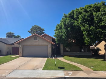 628 26th St, Mesa, AZ 85204