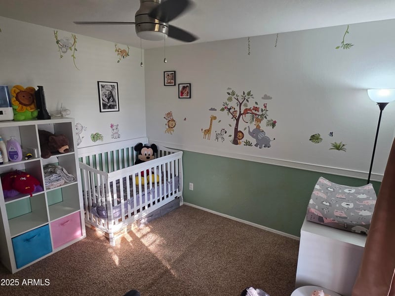 628 26th St, Mesa, AZ 85204