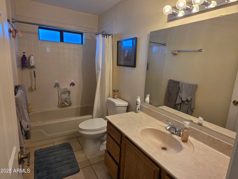 628 26th St, Mesa, AZ 85204