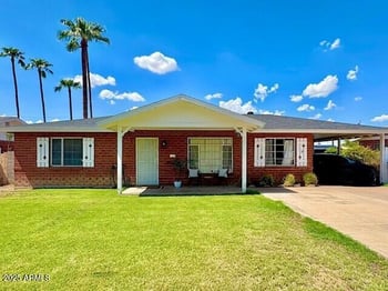 628 47th Pl, Phoenix, AZ 85008