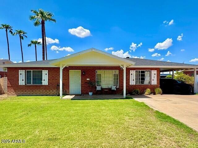628 47th Pl, Phoenix, AZ 85008