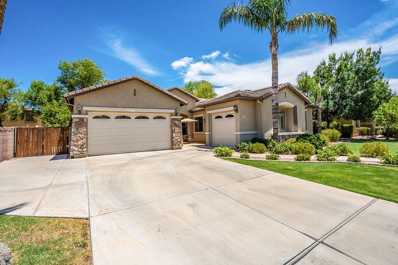 628 E Benrich Dr, Gilbert, AZ 85295